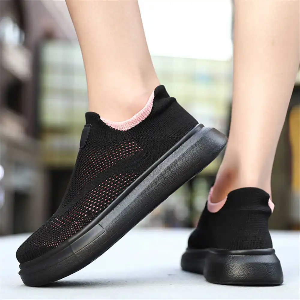 Formal Men Daily Wear Slippers - 女性用厚底ストッキングスニーカー,茶色の靴,スケートボード,デザイナーテニス,スポーツ,ジム,2〜7歳