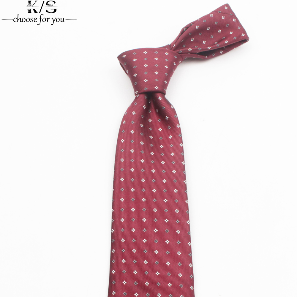 男性用8cmストライプネクタイ,クラシックなイブニングウェア - Men Formal Party Wear Shirt のレビューと価格
