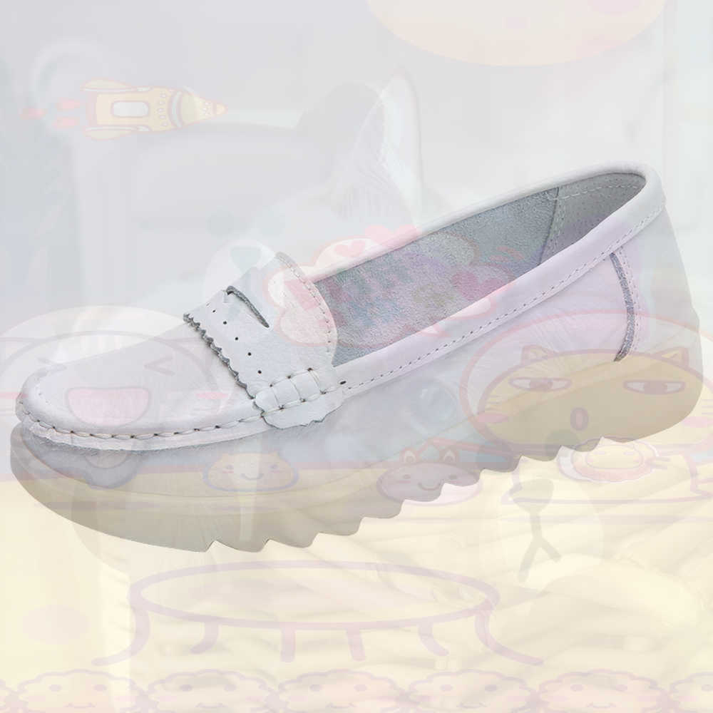 モカシン ドライビング ティーンエイジ スニーカー スケート - Formal Men Daily Wear Slippers のレビューと価格