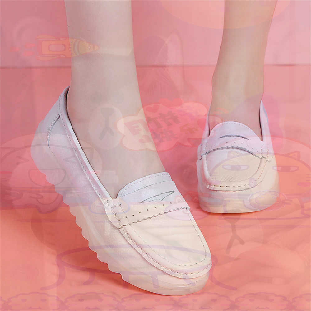 モカシン ドライビング ティーンエイジ スニーカー スケート - Formal Men Daily Wear Slippers のレビューと価格