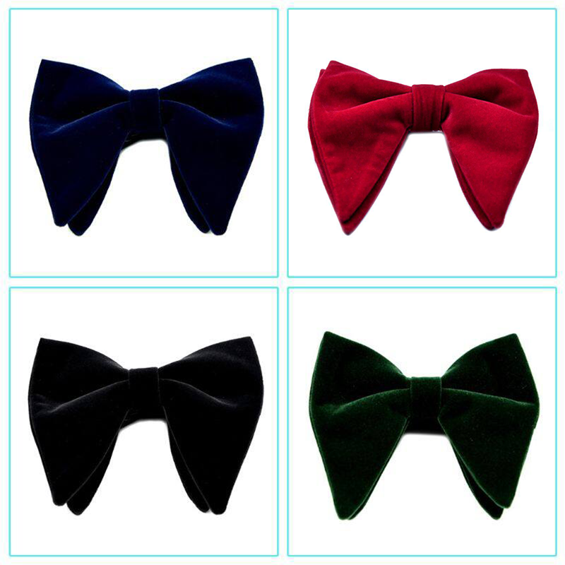 ヴィンテージ大型ホーン型ノータイ蝶ネクタイ、ゴールド中空金属 - Men'S Formal Wear Bow Ties のレビューと価格