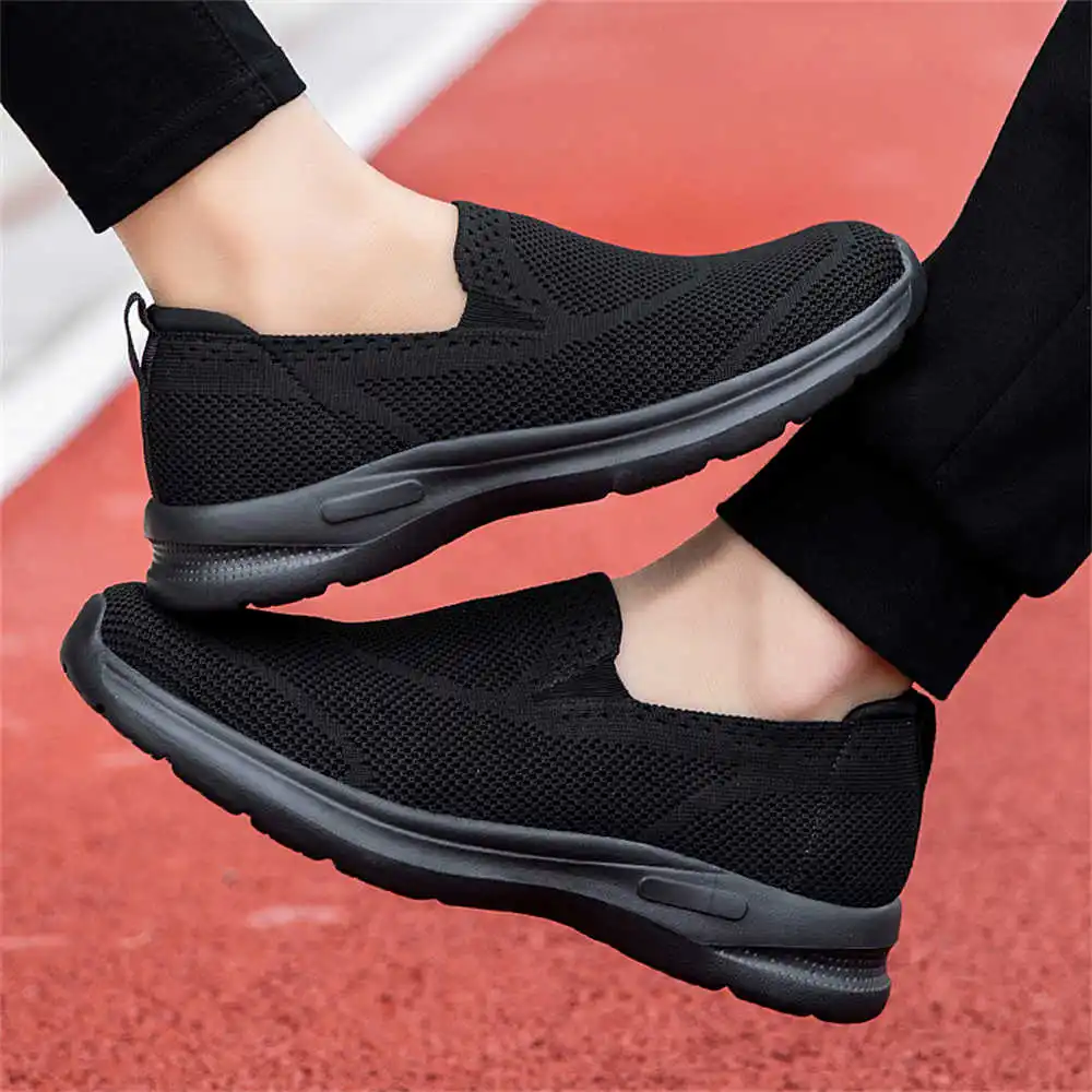 レースネットなしのメンズバスケットボールシューズ,デミシーズ - Formal Men Daily Wear Slippers のレビューと価格