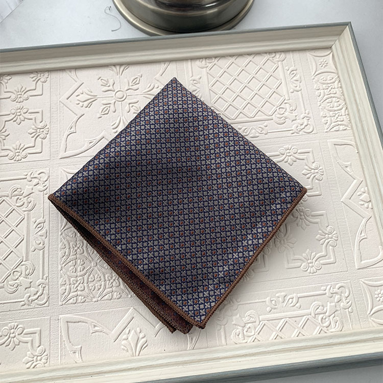 メンズポケットハンカチ ビジネススーツ 結婚式 会議用 スク - Pocket Square Set のレビューと価格