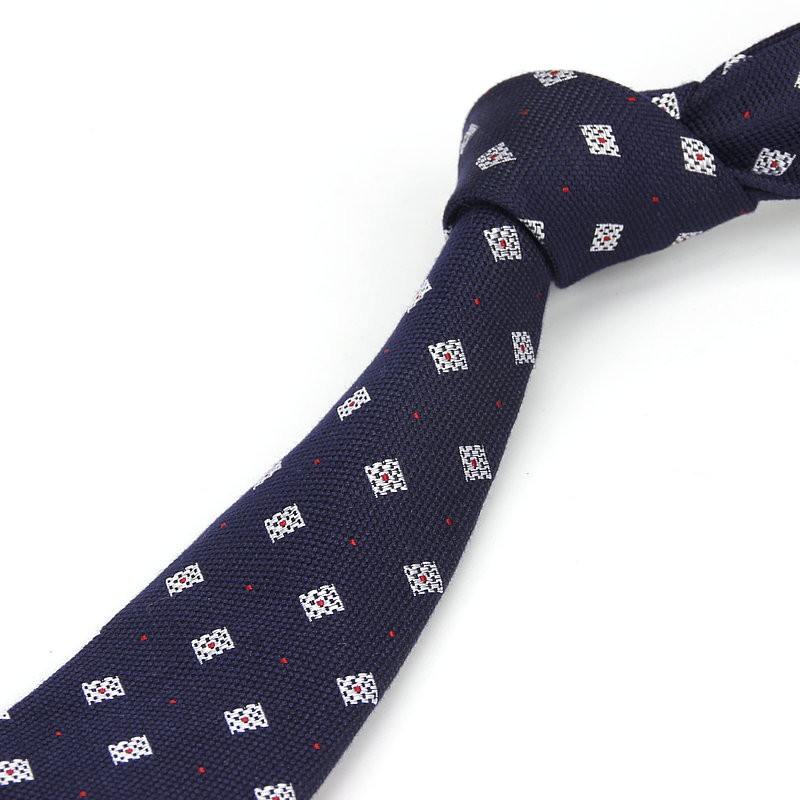 メンズストライプコットン8cmネクタイ,ナロー,フォーマルウ - Men'S Formal Wear Bow Ties のレビューと価格