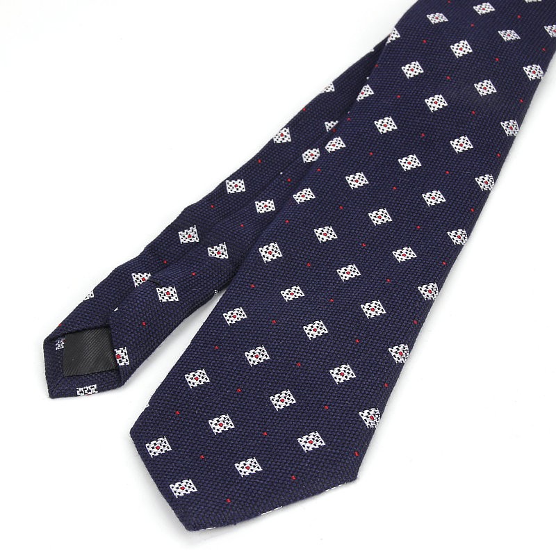 メンズストライプコットン8cmネクタイ,ナロー,フォーマルウ - Men'S Formal Wear Bow Ties のレビューと価格