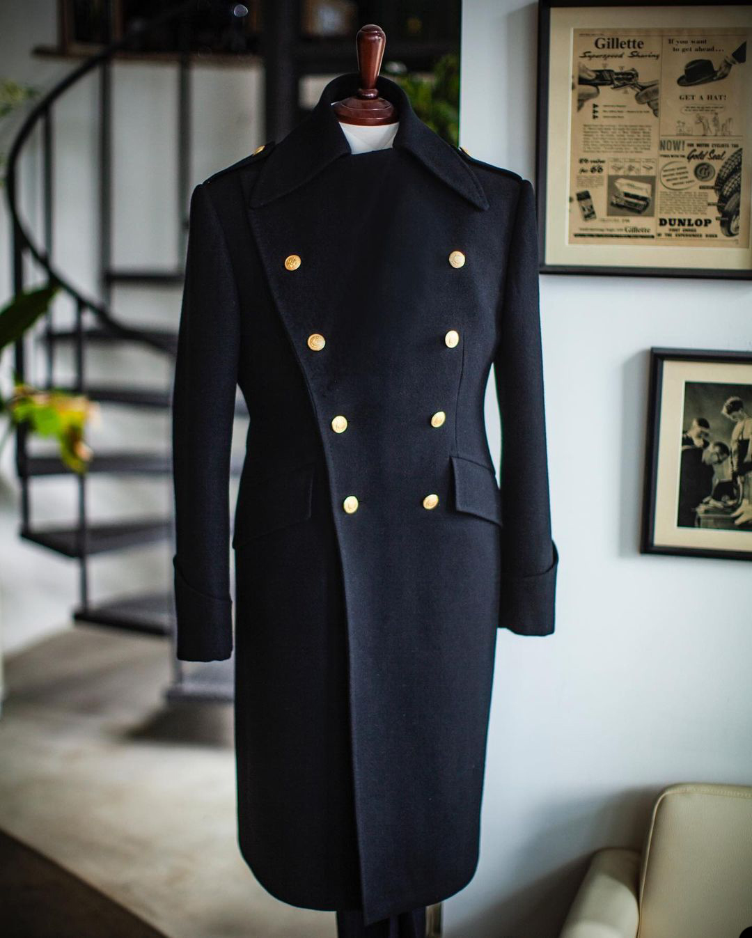 メンズシックな黒のスーツ,ジャケット,ビジネス,ミディアム, - Men Formal Wear Design のレビューと価格