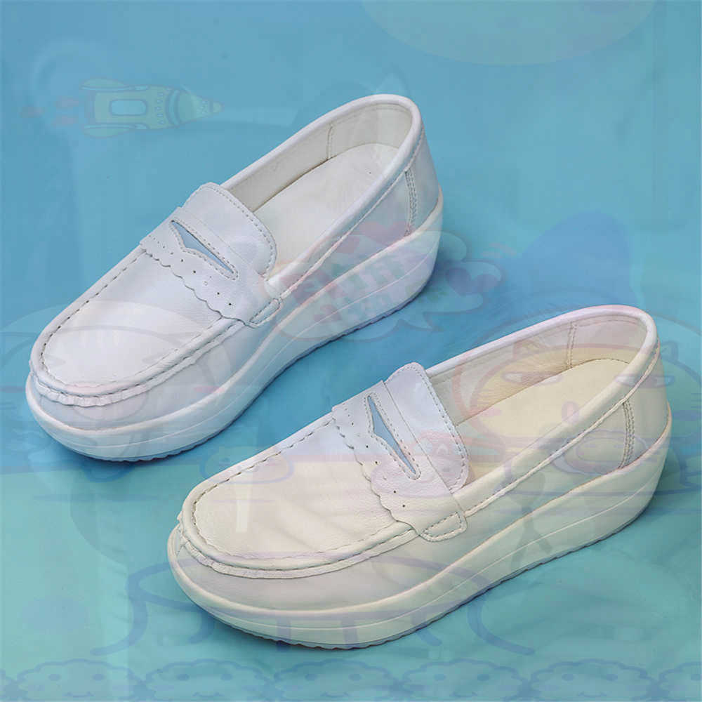 Plataform 冬 ピンク スニーカー テニス レディー - Formal Men Daily Wear Slippers のレビューと価格
