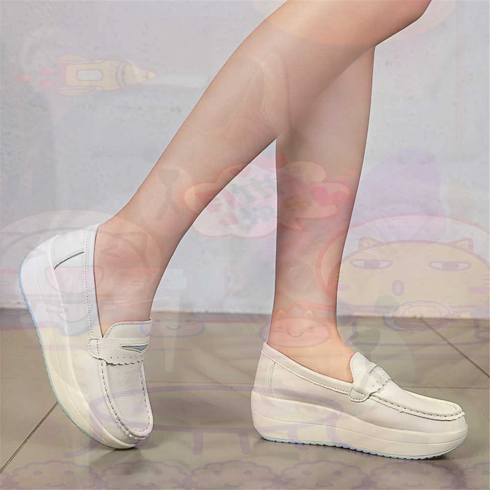 Plataform 冬 ピンク スニーカー テニス レディー - Formal Men Daily Wear Slippers のレビューと価格