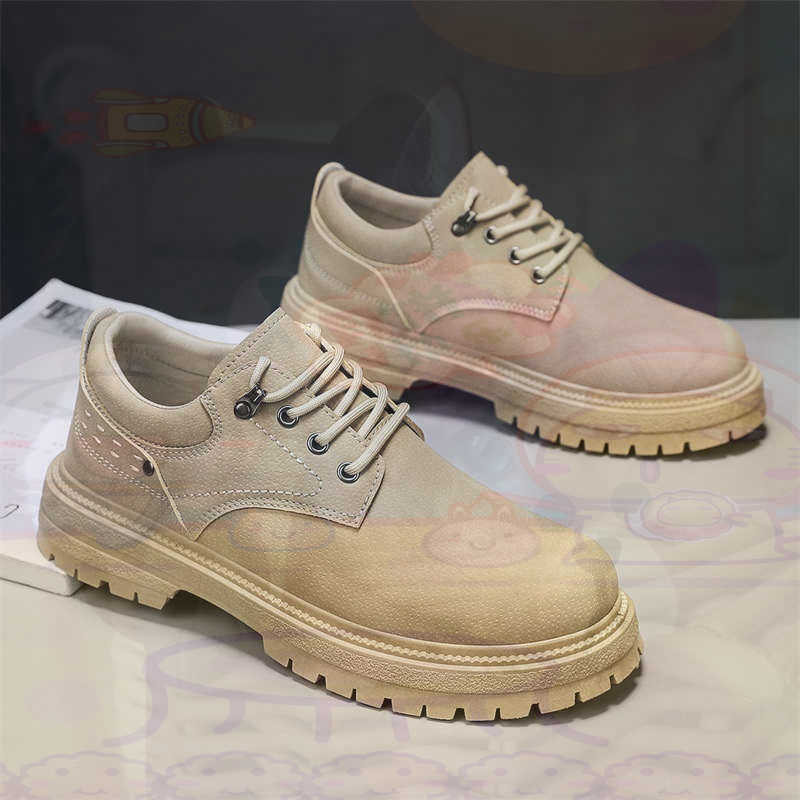 ダーク天然皮革ファッショントレーナーテニスメンズスニーカーフ - Formal Men Daily Wear Slippers のレビューと価格