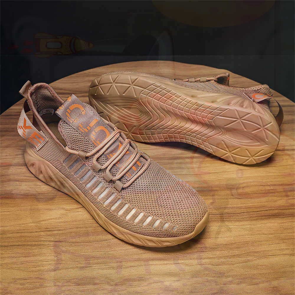秋-春番号 46 メンズ春秋スニーカーテニス陸上競技ヒョウの - Formal Men Daily Wear Slippers のレビューと価格