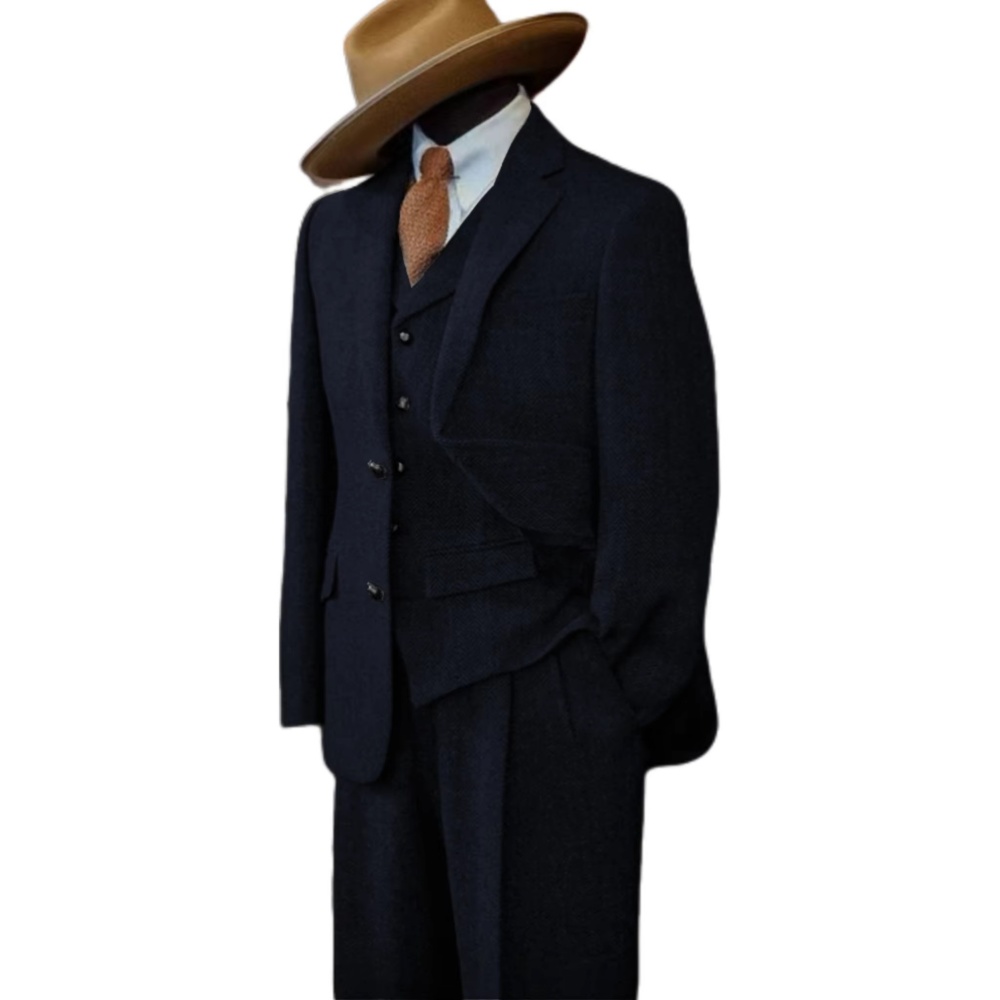 メンズフォーマルスーツ クラシックビジネススーツ ユニークな - Unique Men'S Formal Wear のレビューと価格