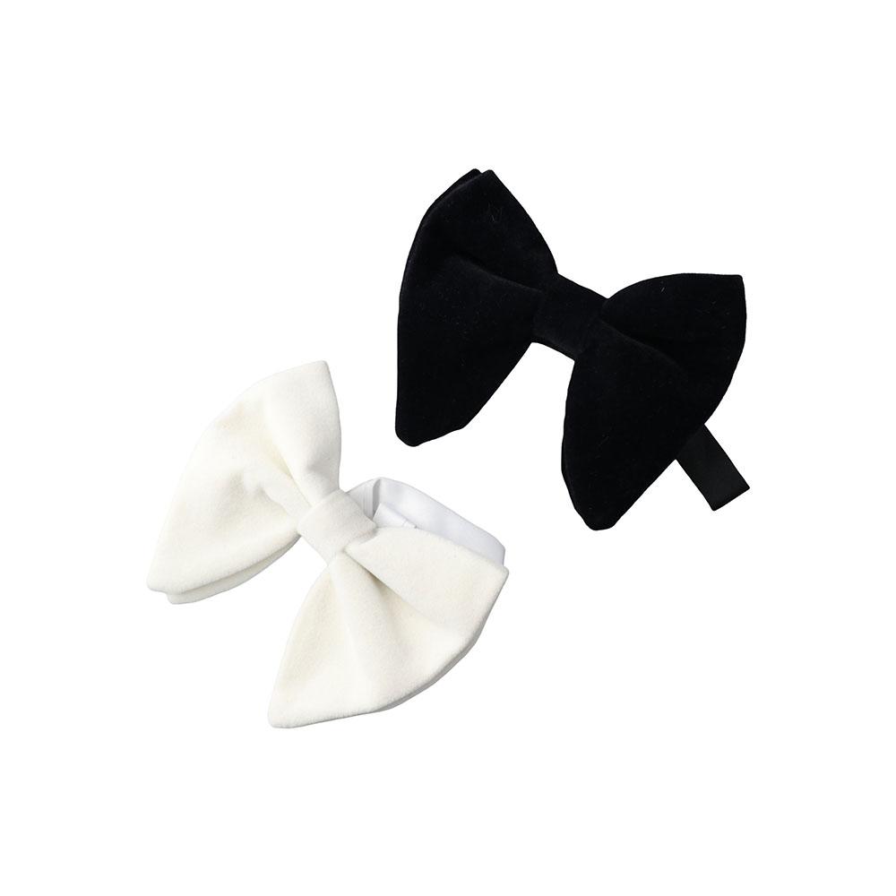 メンズフォーマルウェアアクセサリー、無地の蝶結び、女性用蝶ネ - Men'S Formal Wear Bow Ties のレビューと価格