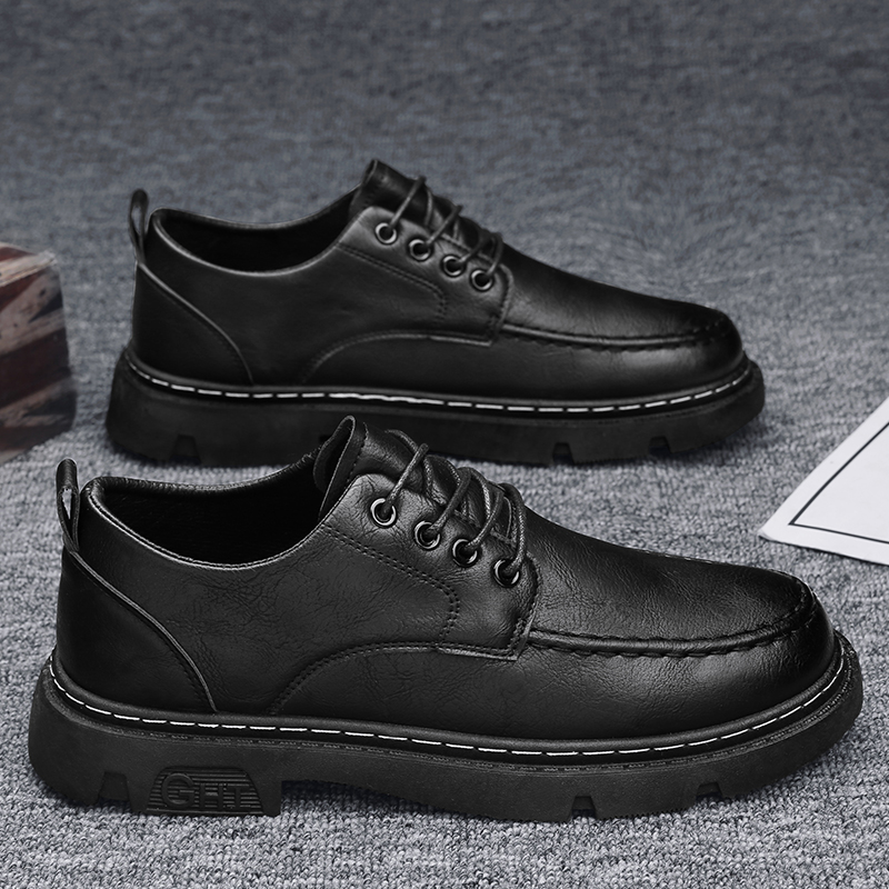 通気性のある柔らかいアッパー、メンズフォーマルシューズ、ビジ - Men'S Formal Office Wear Shoes のレビューと価格