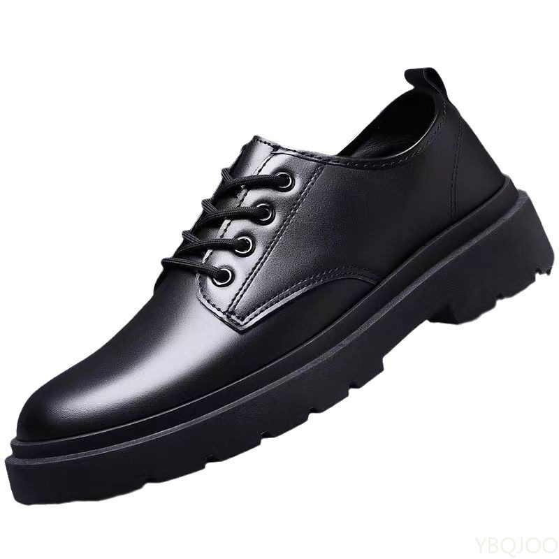 ビジネスオフィスフォーマルウェアカジュアルレースアップメンズ - Men'S Formal Office Wear Shoes のレビューと価格