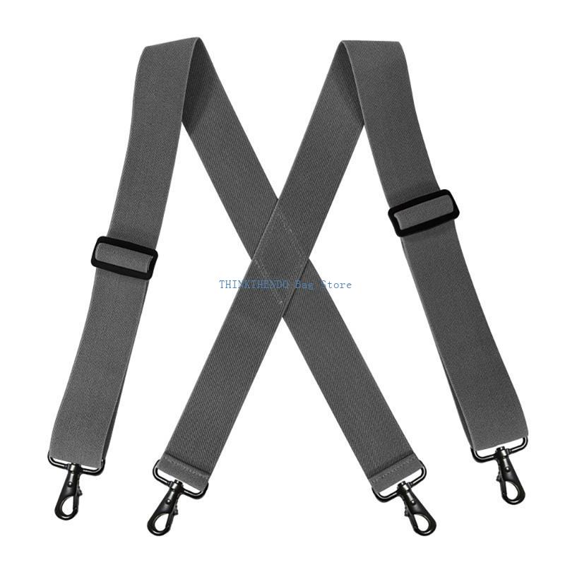 340D クラシックサスペンダー メンズ レディース 安全で - Suspender Clip Formal のレビューと価格