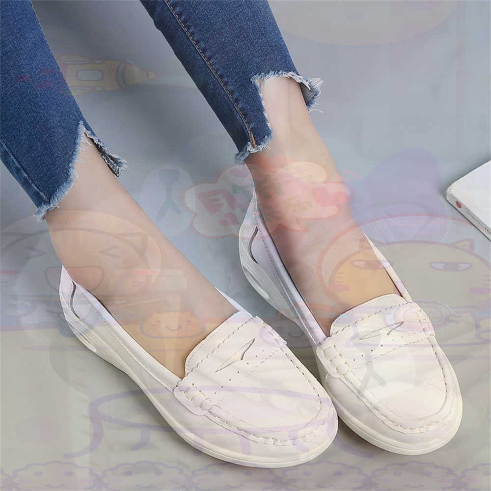 ソフトスリッポンレディース大きいサイズの靴ウォーキングテニス - Formal Men Daily Wear Slippers のレビューと価格