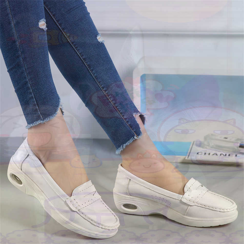 ソフトスリッポンレディース大きいサイズの靴ウォーキングテニス - Formal Men Daily Wear Slippers のレビューと価格