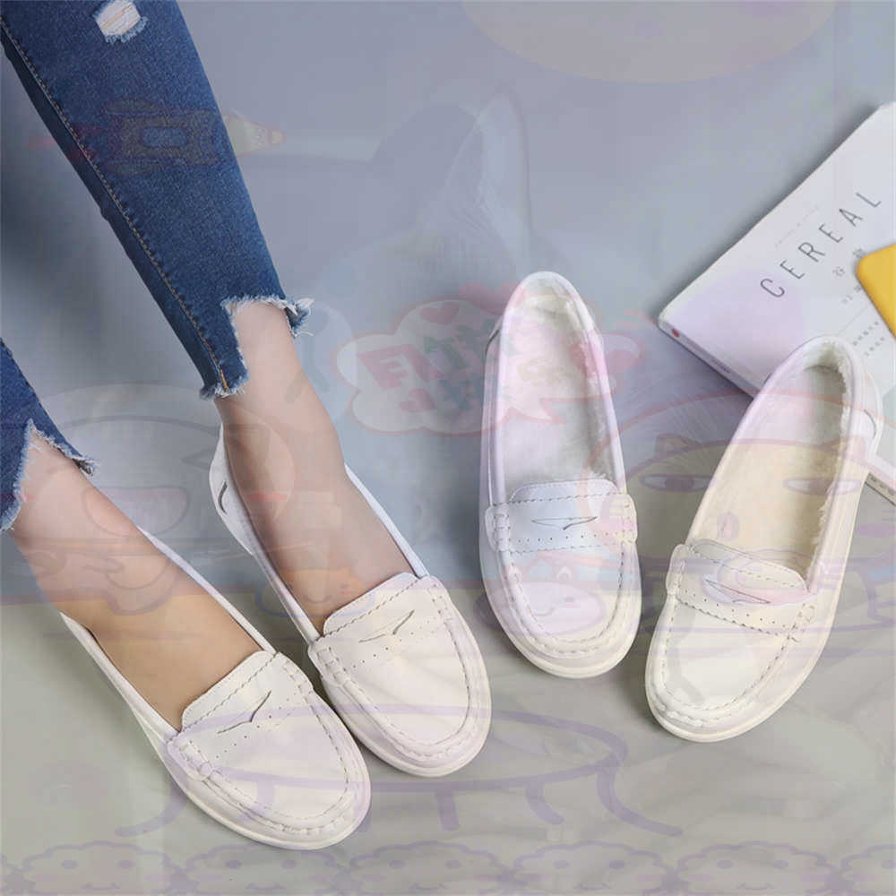 ソフトスリッポンレディース大きいサイズの靴ウォーキングテニス - Formal Men Daily Wear Slippers のレビューと価格