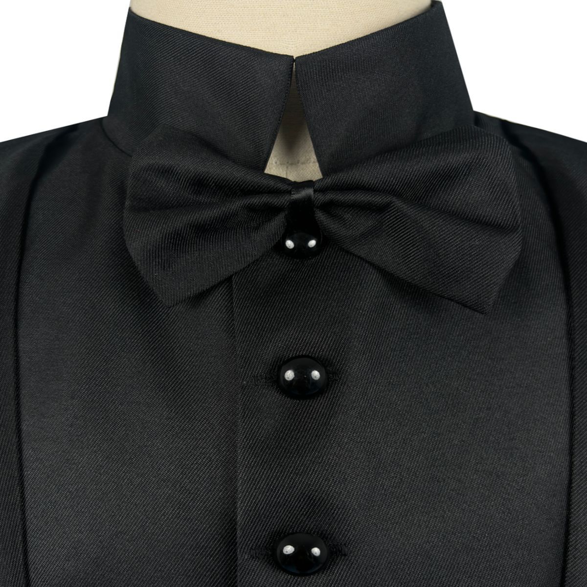 ヴィンテージゴシックメンズ燕尾服中世紳士ロングトレンチコート - Men'S Formal Wear Bow Ties のレビューと価格