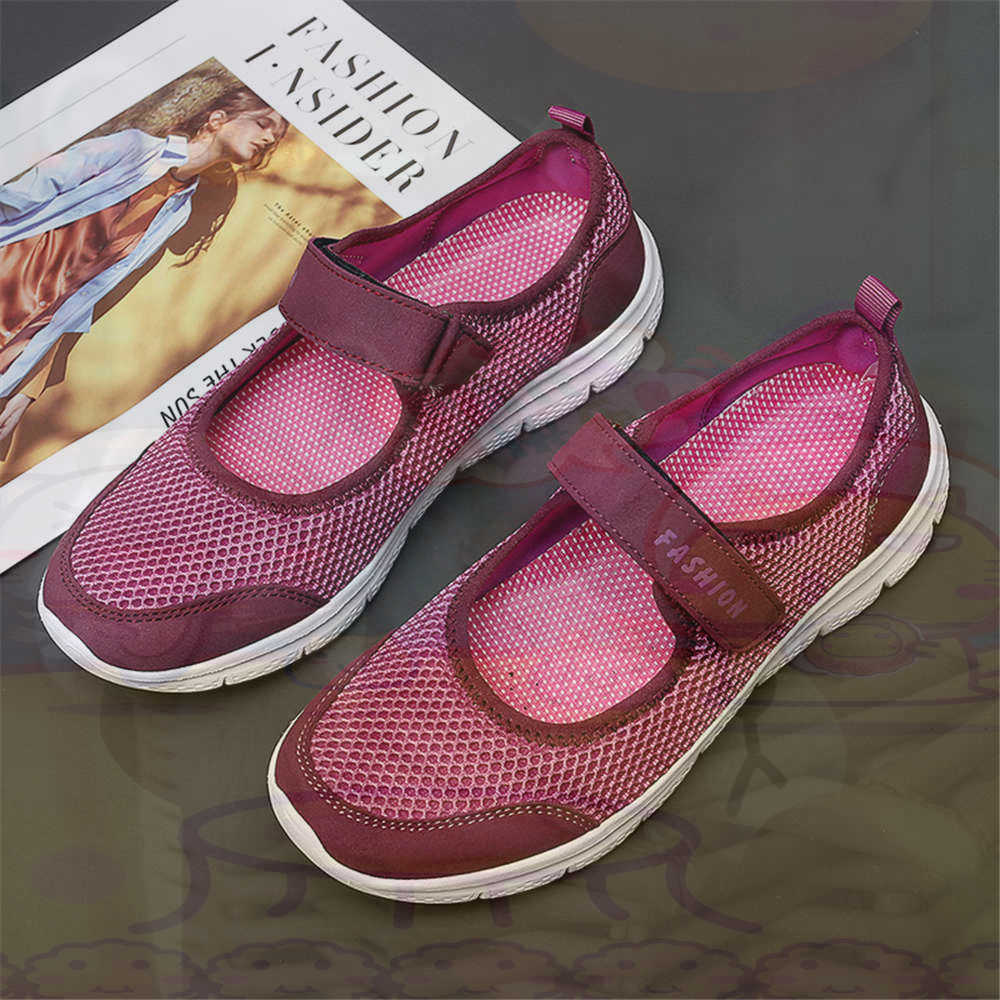 番号 40 ネットレディーステニスシューズスニーカースケート - Formal Men Daily Wear Slippers のレビューと価格