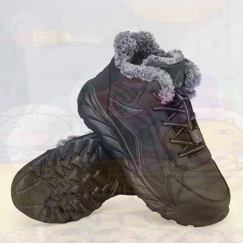 正規レザーフクシアバスケットシューズ男性スケートボードメンズ - Formal Men Daily Wear Slippers のレビューと価格