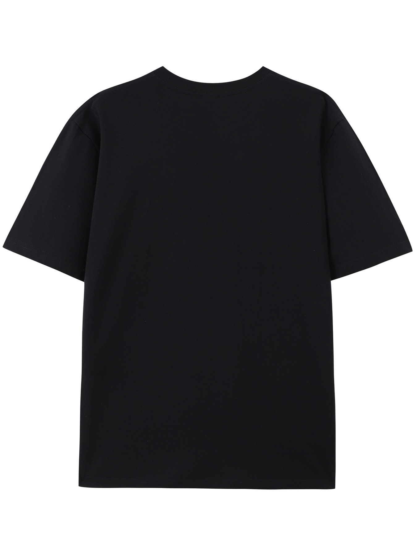 メンズ「Good Boy」プリントTシャツ、白地に緑の太字、 - Men Formal Wear Design のレビューと価格