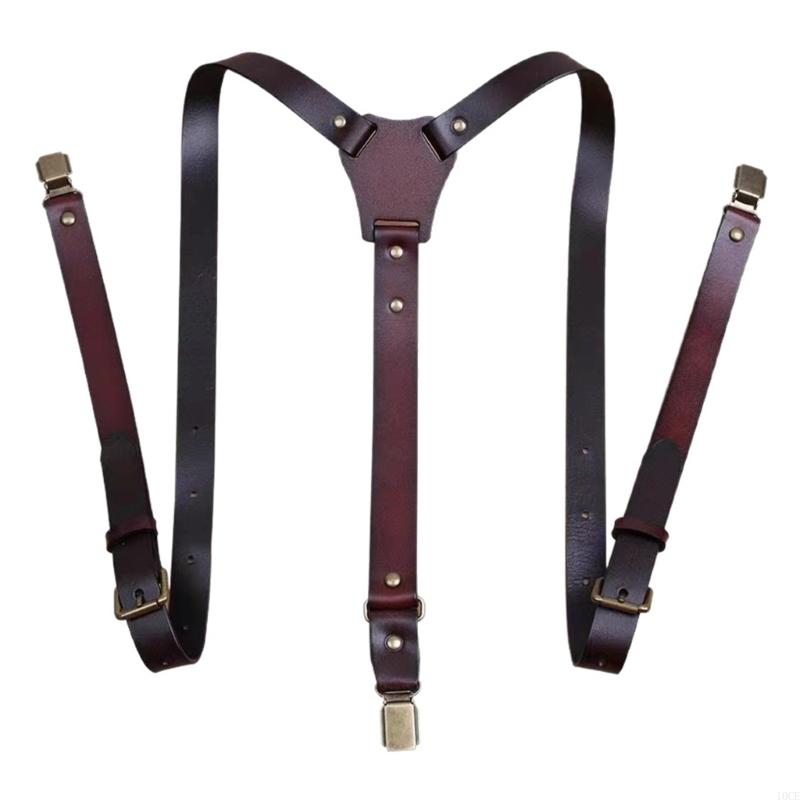 パーティー用フッククラスプショルダーストラップ付き調節可能な - Suspender Clip Formal のレビューと価格