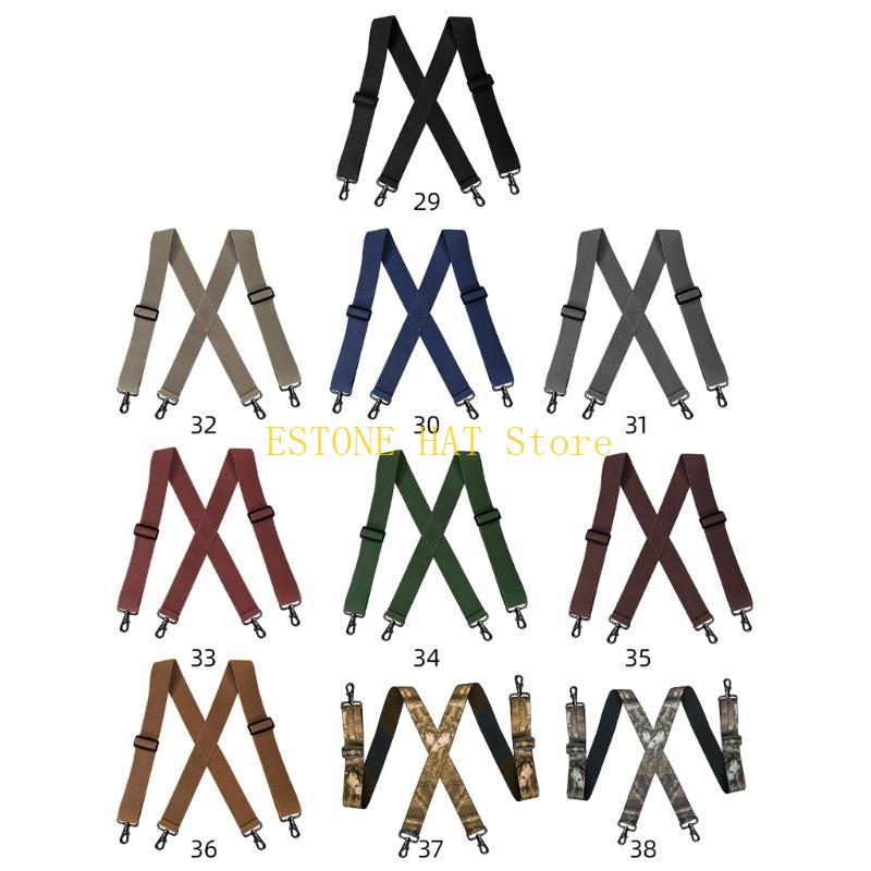 49MF クラシックサスペンダー メンズ レディース 安全で - Suspender Clip Formal のレビューと価格